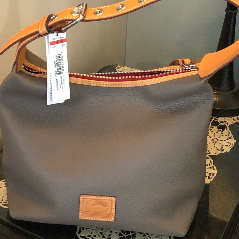 NWT Dooney & Bourke